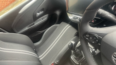 Vauxhall Corsa 1.2 Turbo GS 5dr Petrol Hatchback